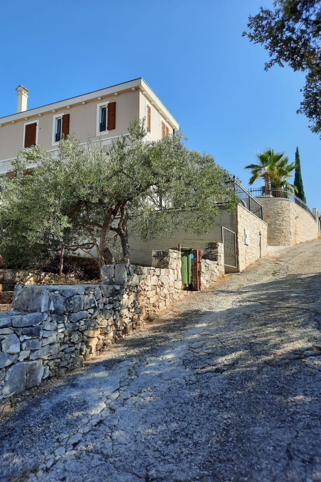 Villa Elena à Marina : maison 3 chambres avec piscine privée - Photo 42
