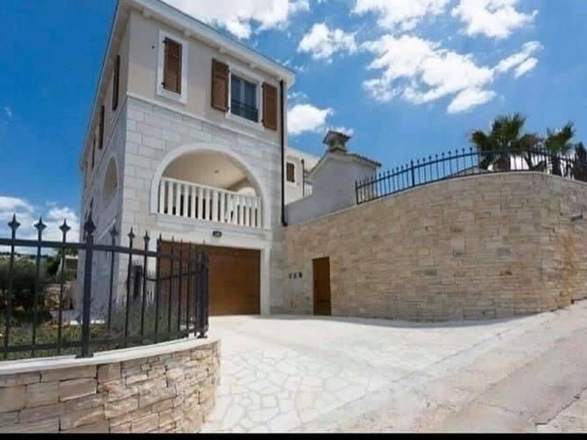 Villa Elena à Marina : maison 3 chambres avec piscine privée - Photo 43