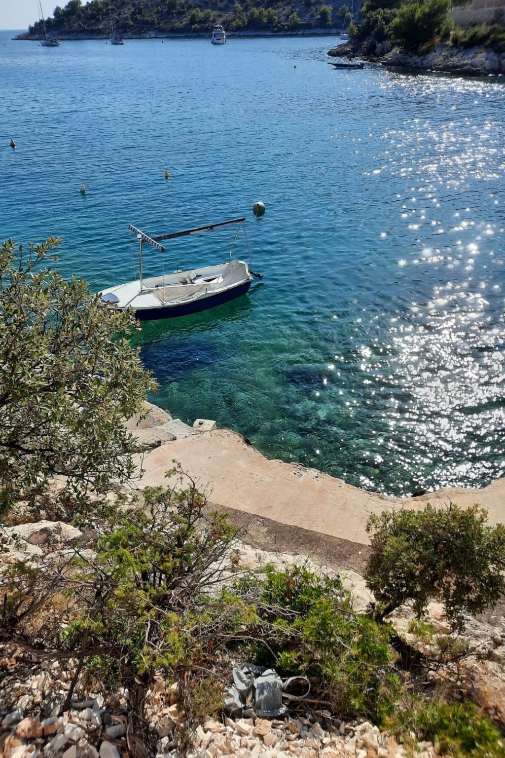 Villa Elena à Marina : maison 3 chambres avec piscine privée - Photo 46