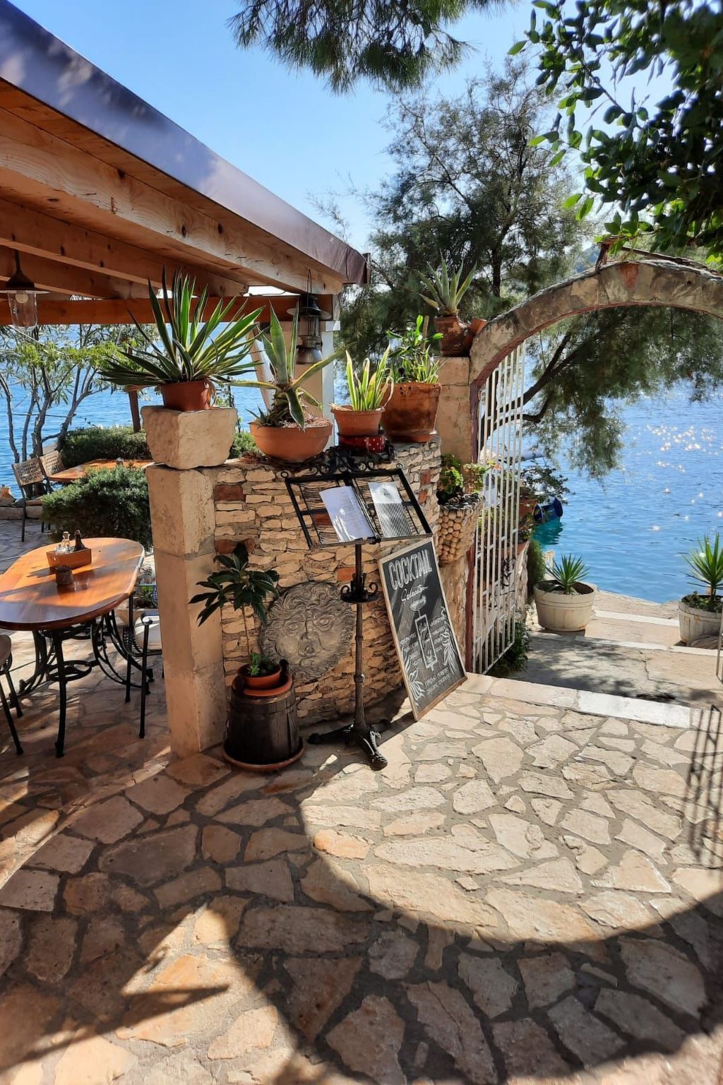 Villa Elena à Marina : maison 3 chambres avec piscine privée - Photo 48