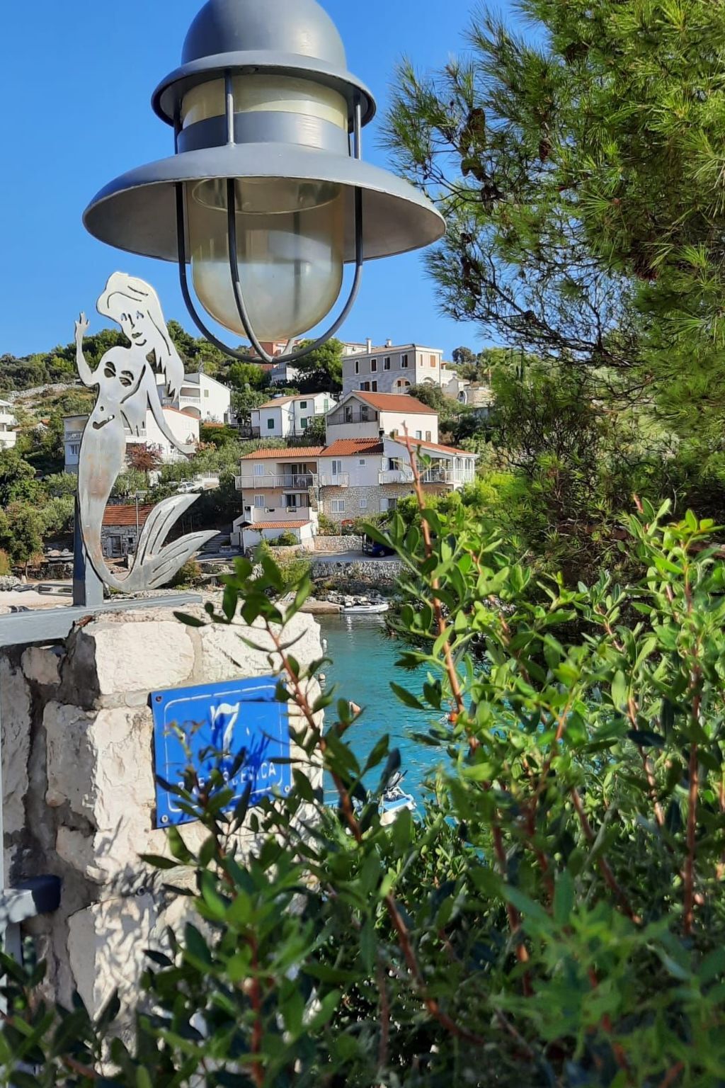 Villa Elena à Marina : maison 3 chambres avec piscine privée - Photo 49