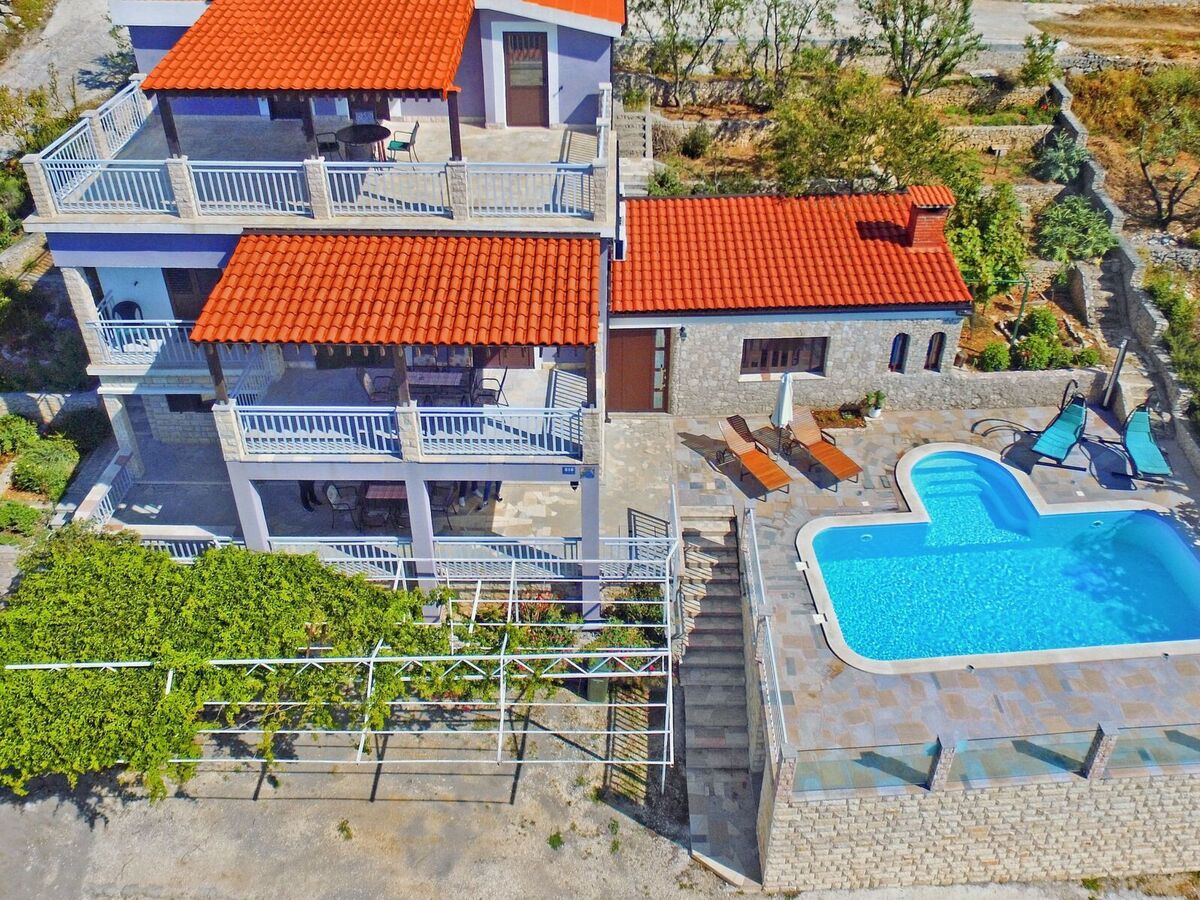 Villa côtière 6 chambres avec piscine chauffée à Marina - Photo 4