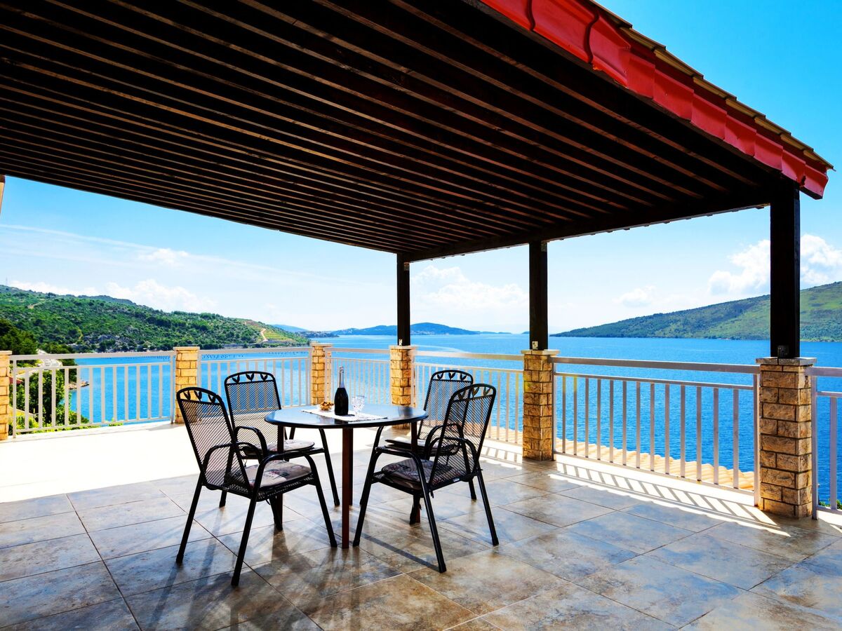 Villa côtière 6 chambres avec piscine chauffée à Marina - Photo 6