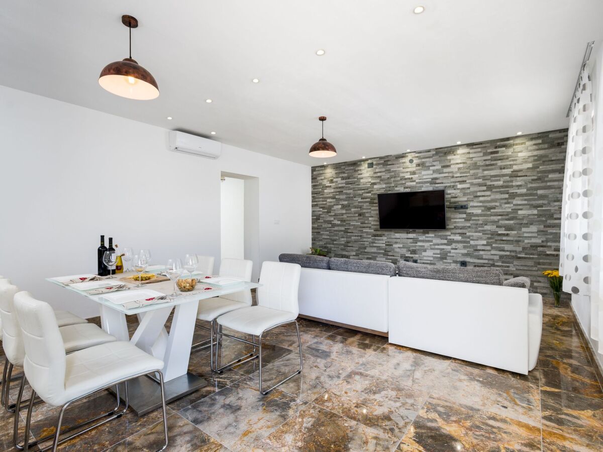 Villa côtière 6 chambres avec piscine chauffée à Marina - Photo 11