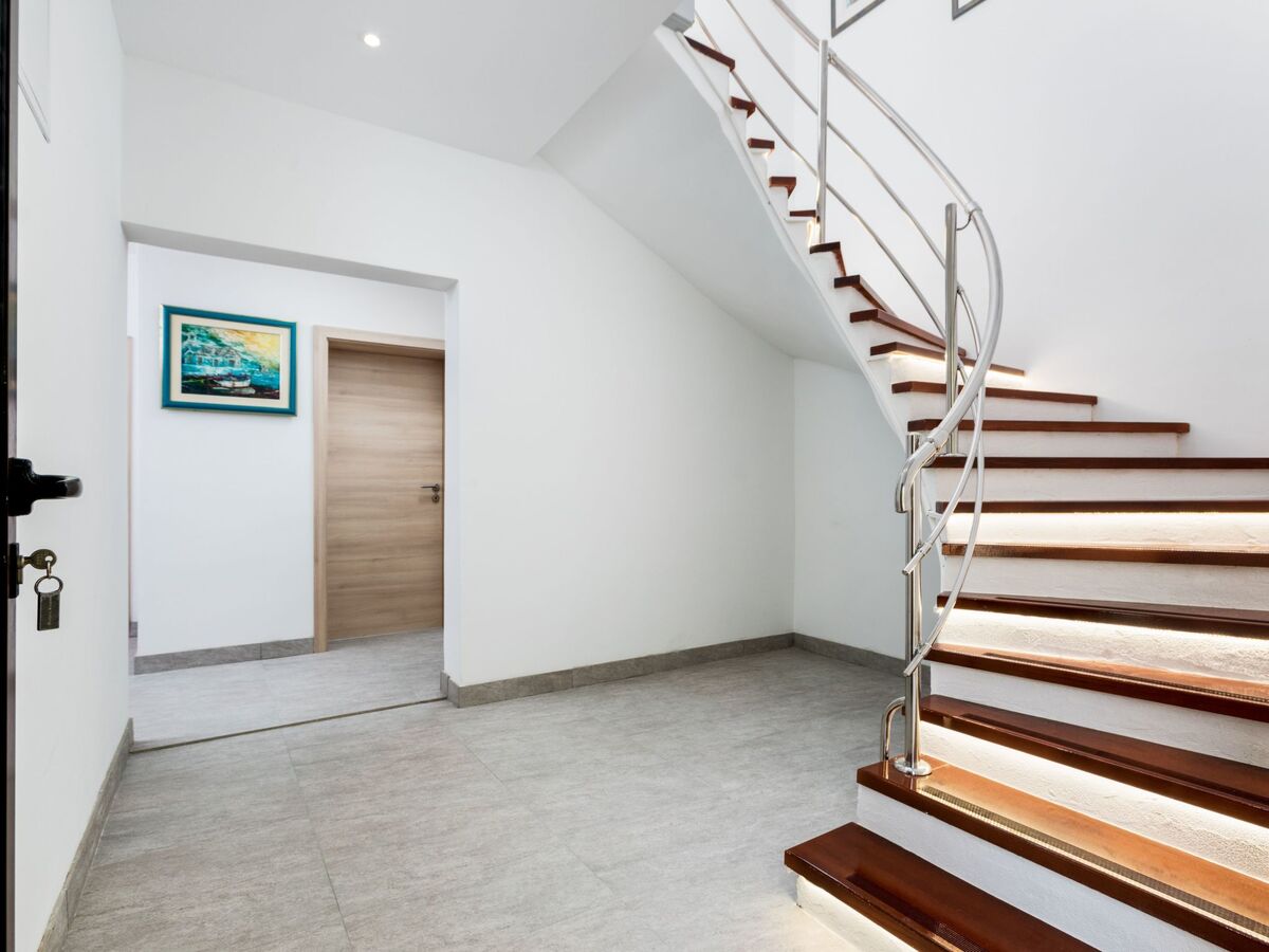 Villa côtière 6 chambres avec piscine chauffée à Marina - Photo 12