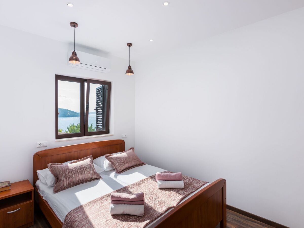 Villa côtière 6 chambres avec piscine chauffée à Marina - Photo 15