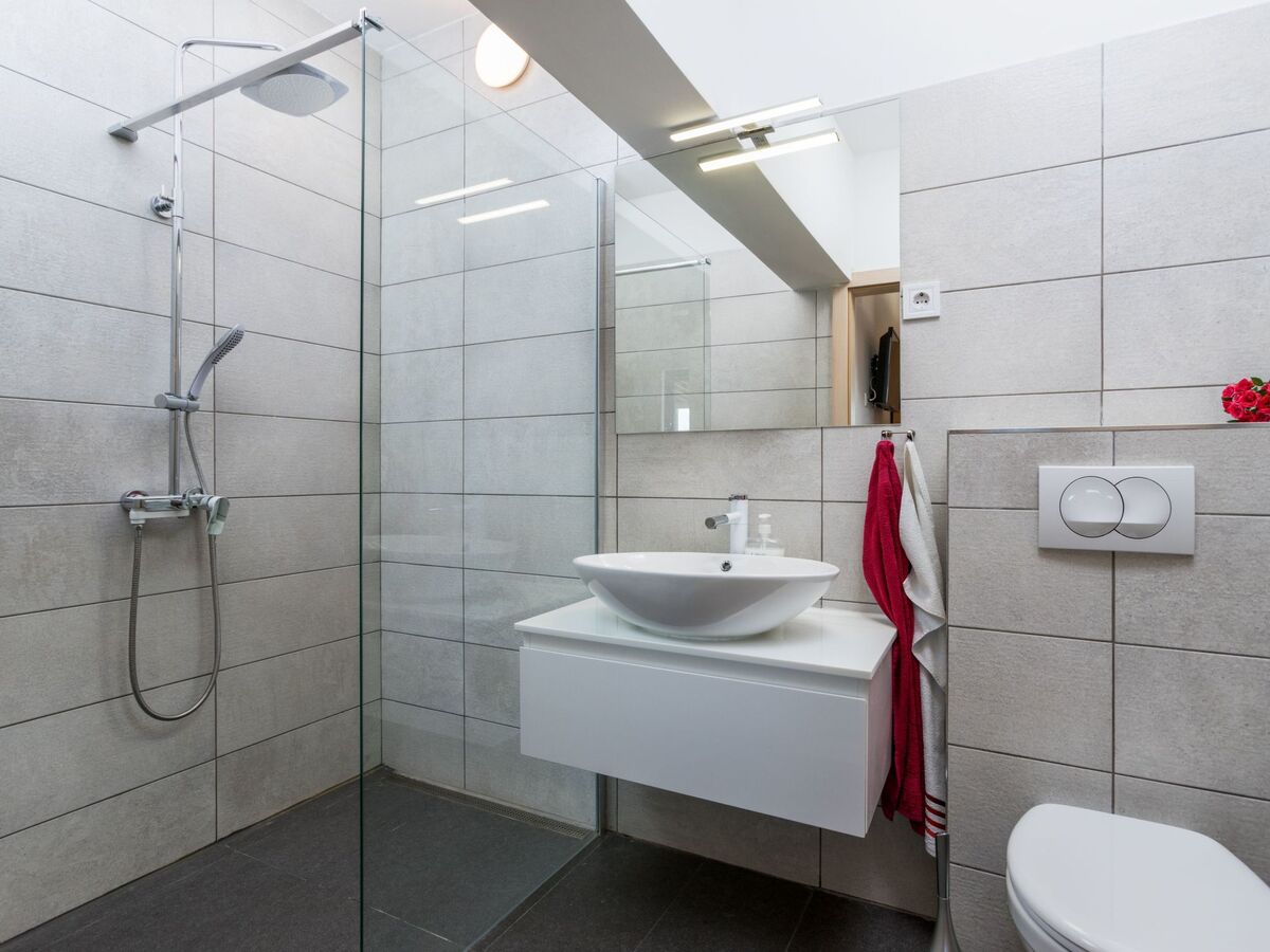 Villa côtière 6 chambres avec piscine chauffée à Marina - Photo 16