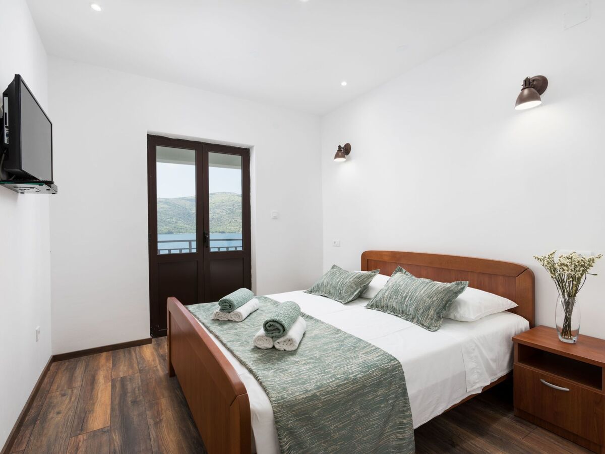 Villa côtière 6 chambres avec piscine chauffée à Marina - Photo 17