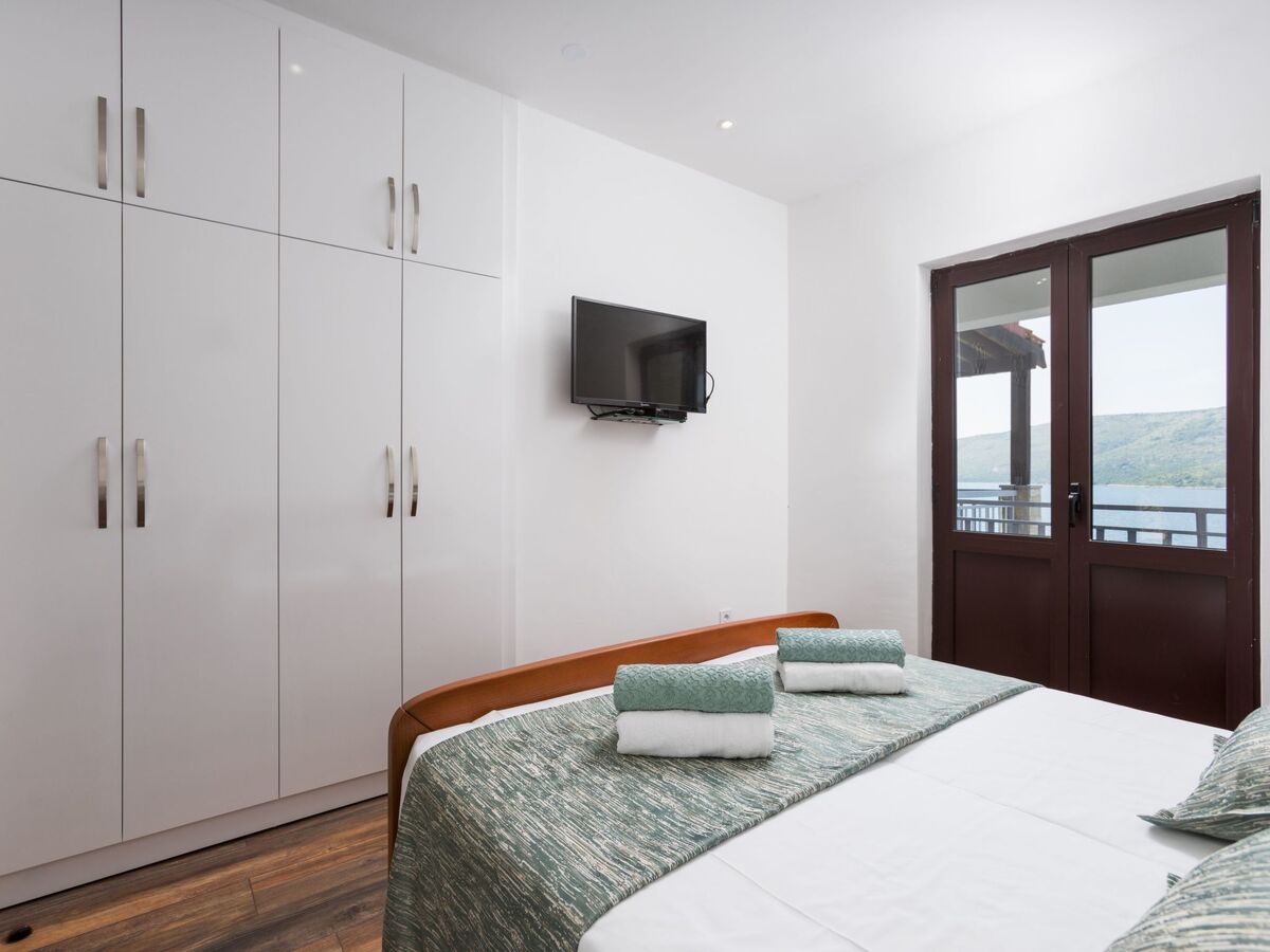 Villa côtière 6 chambres avec piscine chauffée à Marina - Photo 18