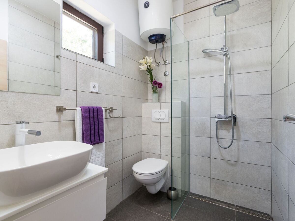 Villa côtière 6 chambres avec piscine chauffée à Marina - Photo 20