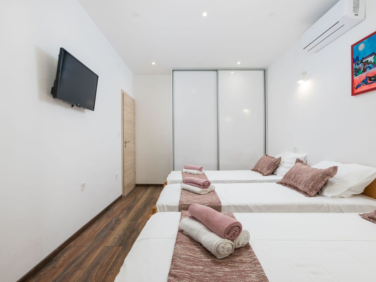 Villa côtière 6 chambres avec piscine chauffée à Marina - Photo 21