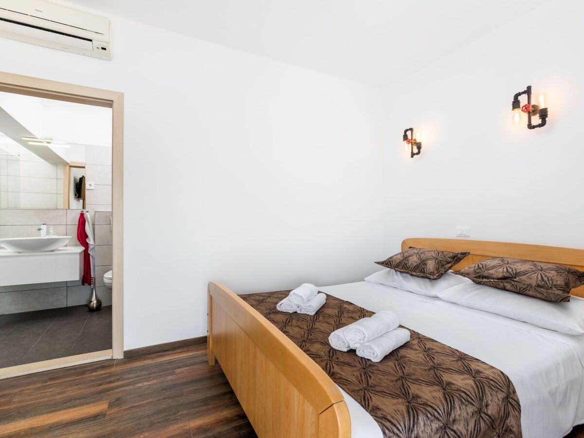 Villa côtière 6 chambres avec piscine chauffée à Marina - Photo 25
