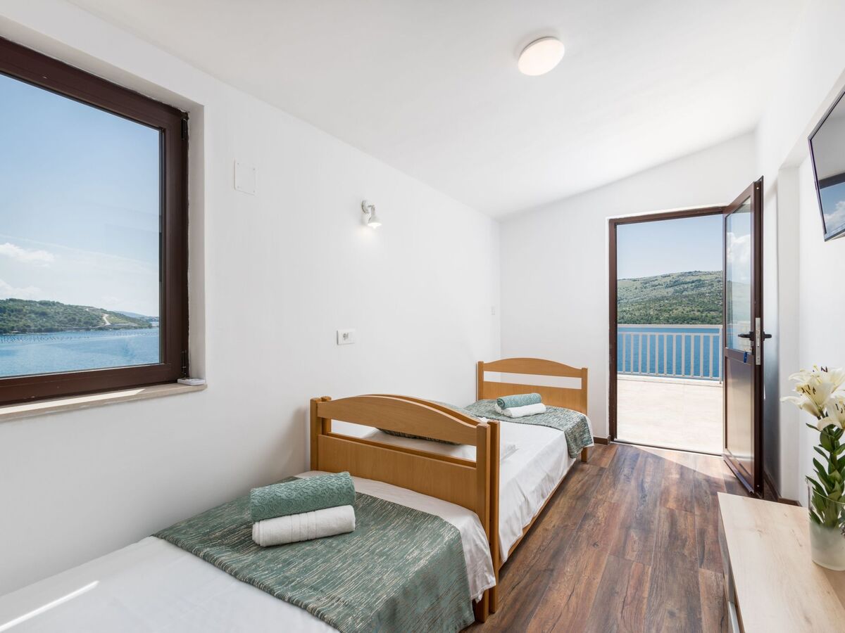 Villa côtière 6 chambres avec piscine chauffée à Marina - Photo 26