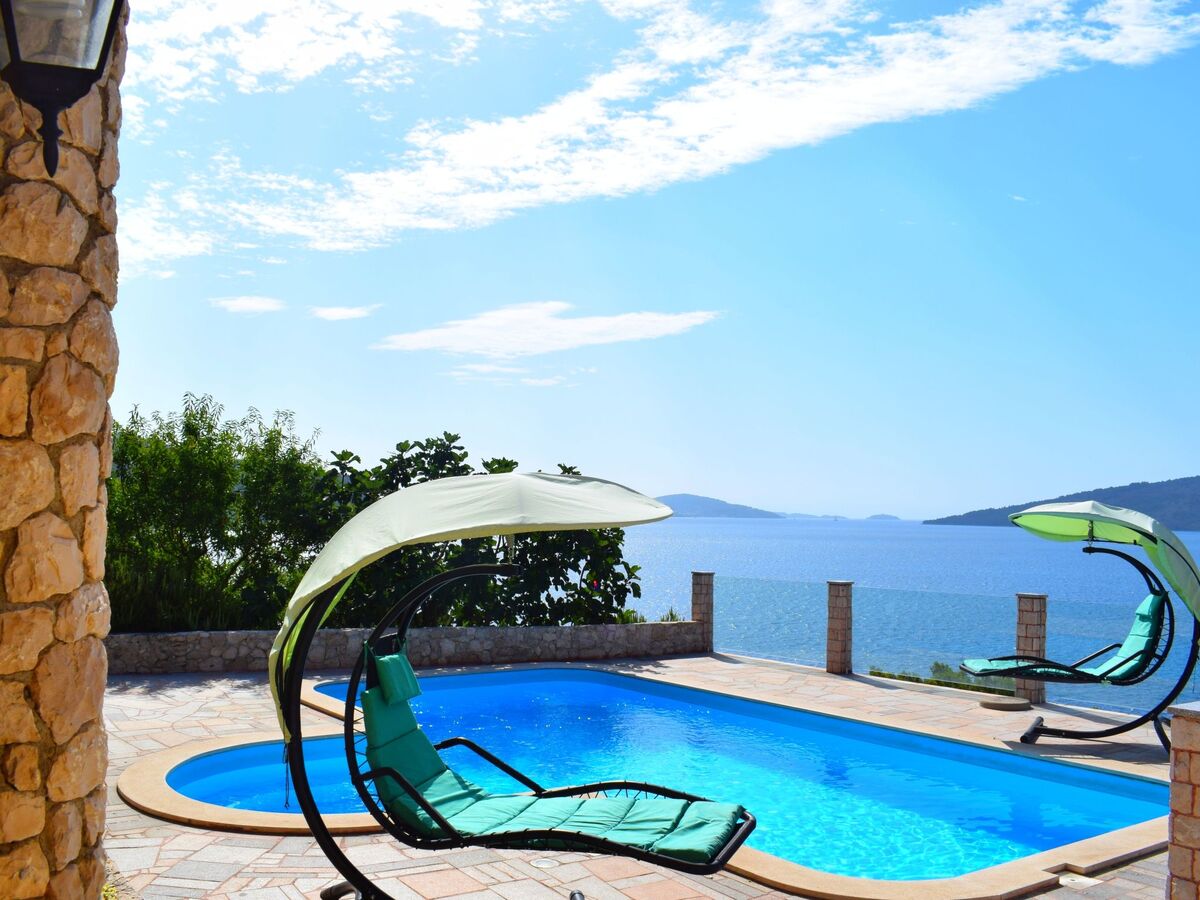 Villa côtière 6 chambres avec piscine chauffée à Marina - Photo 28