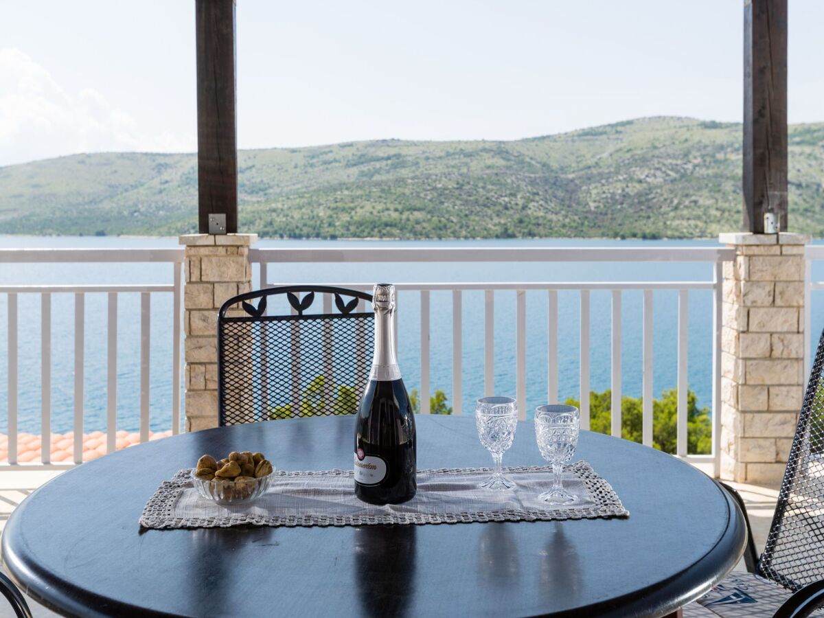 Villa côtière 6 chambres avec piscine chauffée à Marina - Photo 29