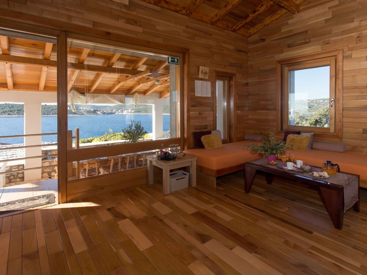 Maison 6 personnes à Sevid, terrasse face à la mer - Photo 3