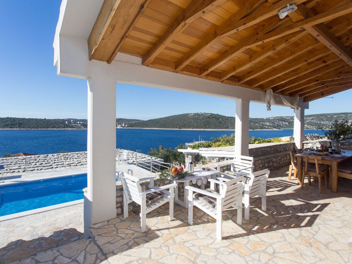 Maison 6 personnes à Sevid, terrasse face à la mer - Photo 4