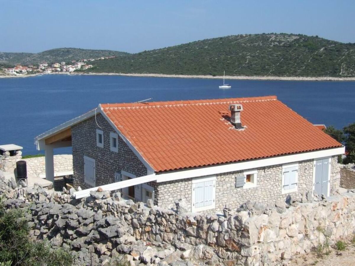 Maison 6 personnes à Sevid, terrasse face à la mer - Photo 7