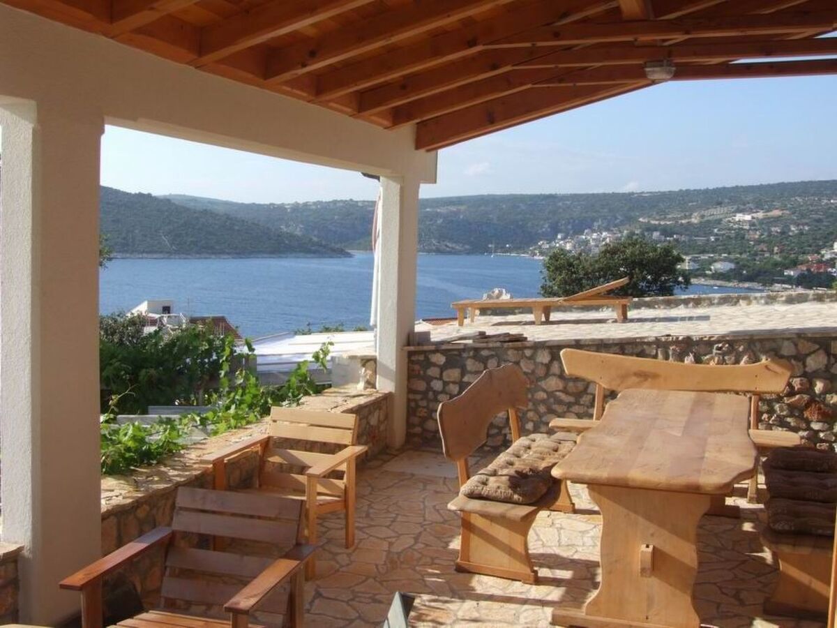 Maison 6 personnes à Sevid, terrasse face à la mer - Photo 8
