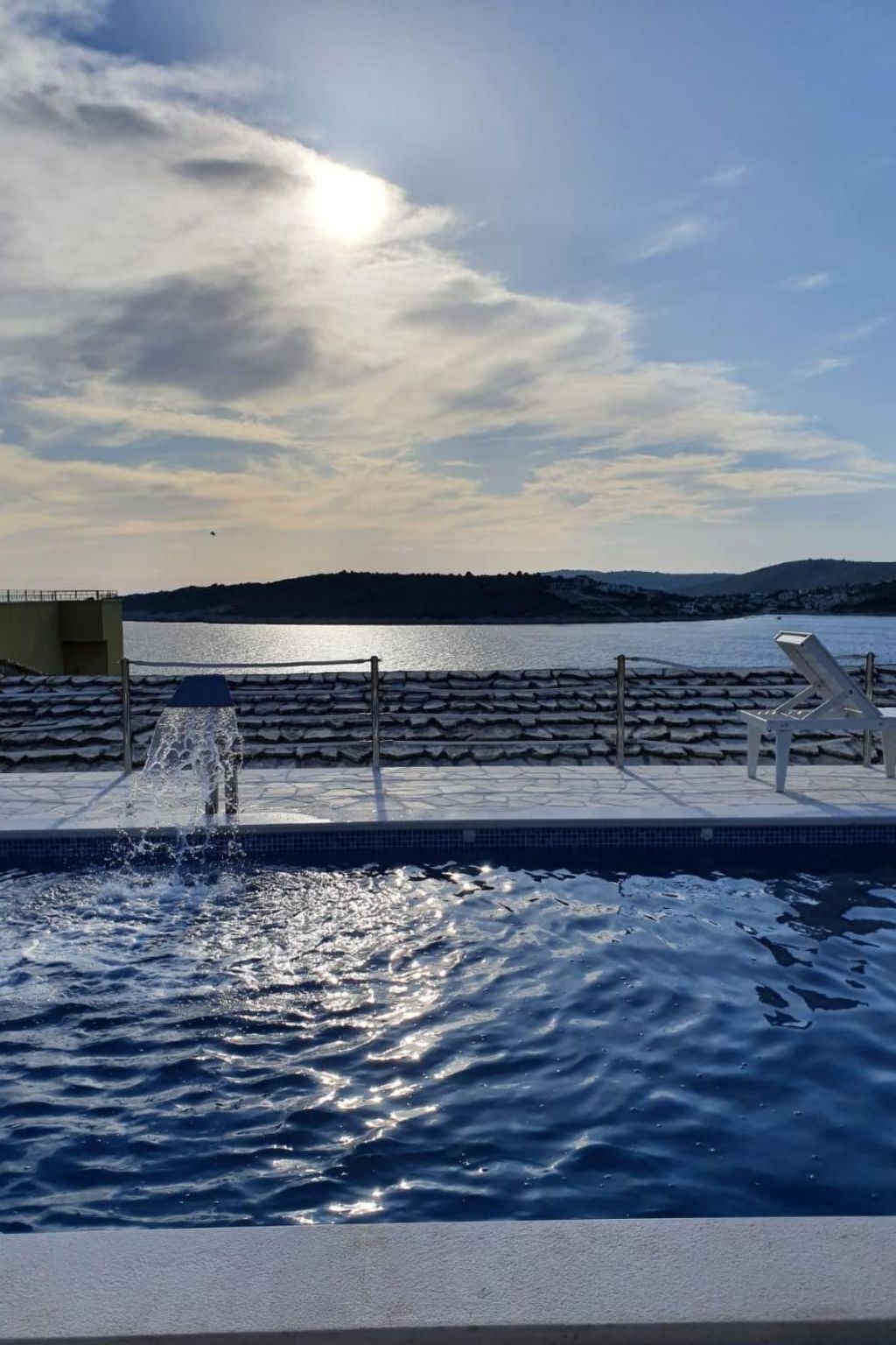 Maison 6 personnes à Sevid, terrasse face à la mer - Photo 15