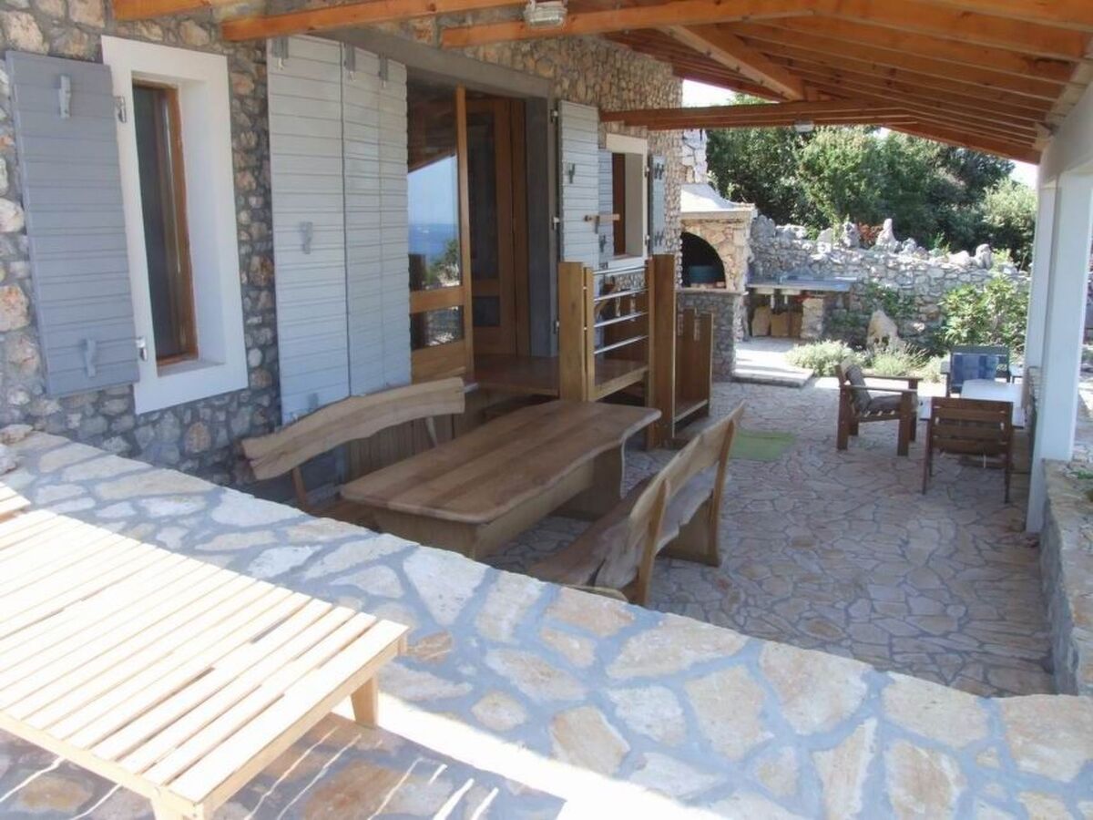 Maison 6 personnes à Sevid, terrasse face à la mer - Photo 19