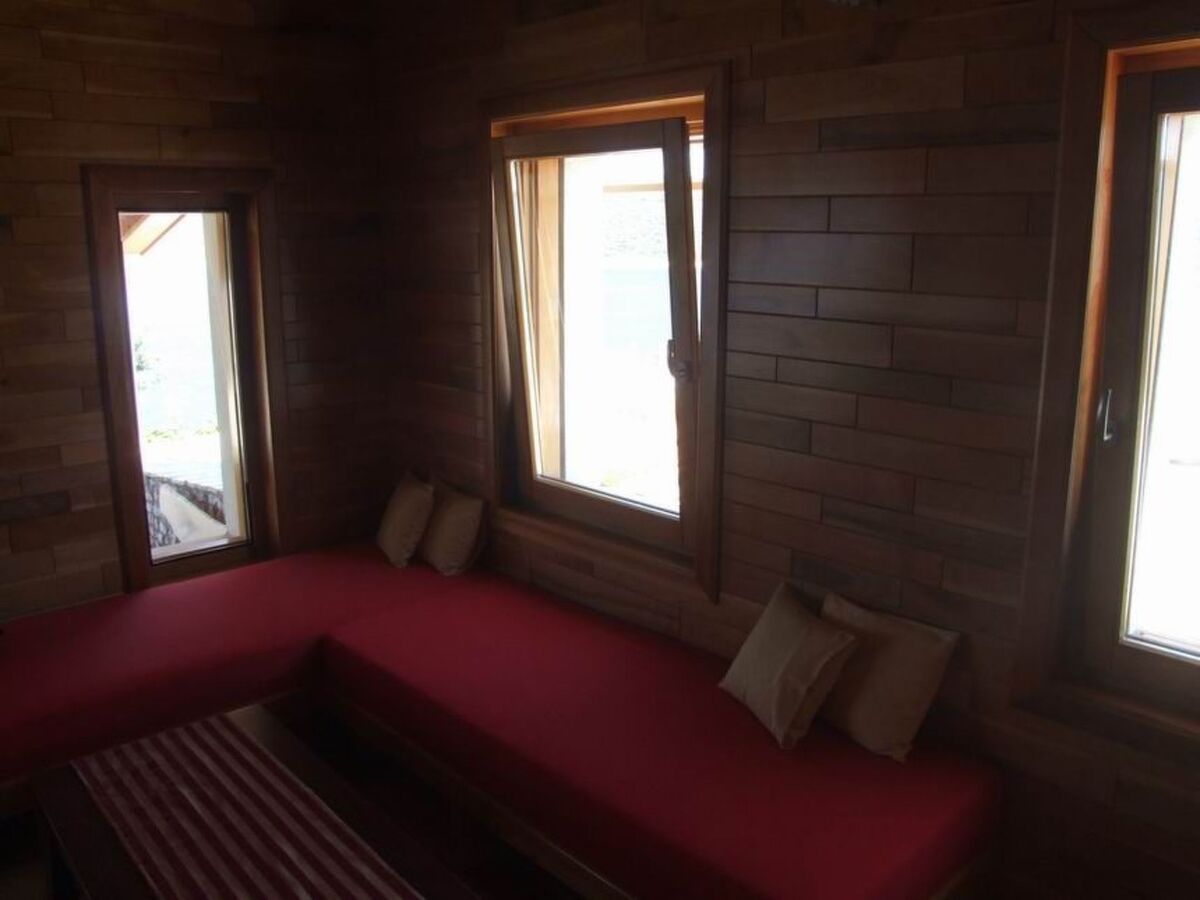 Maison 6 personnes à Sevid, terrasse face à la mer - Photo 23