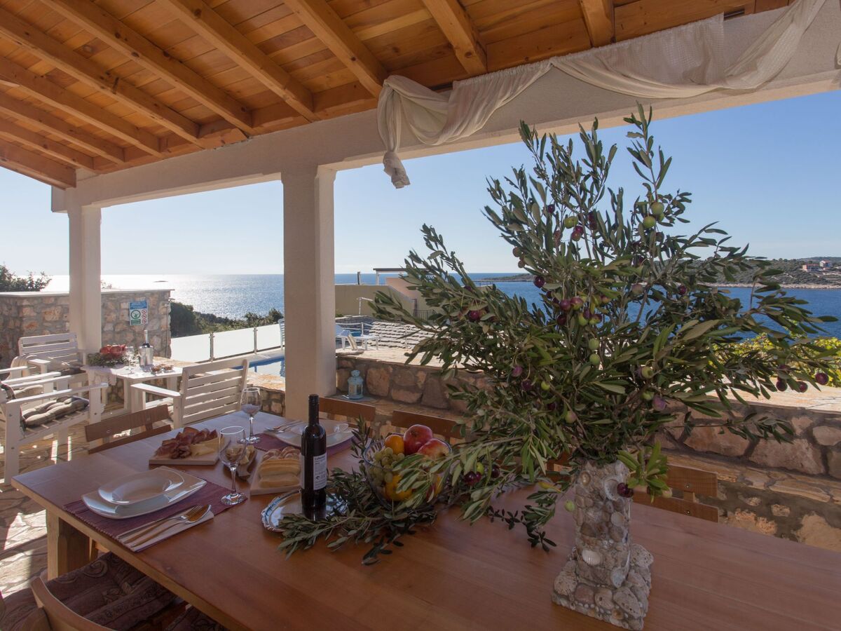 Maison 6 personnes à Sevid, terrasse face à la mer - Photo 43