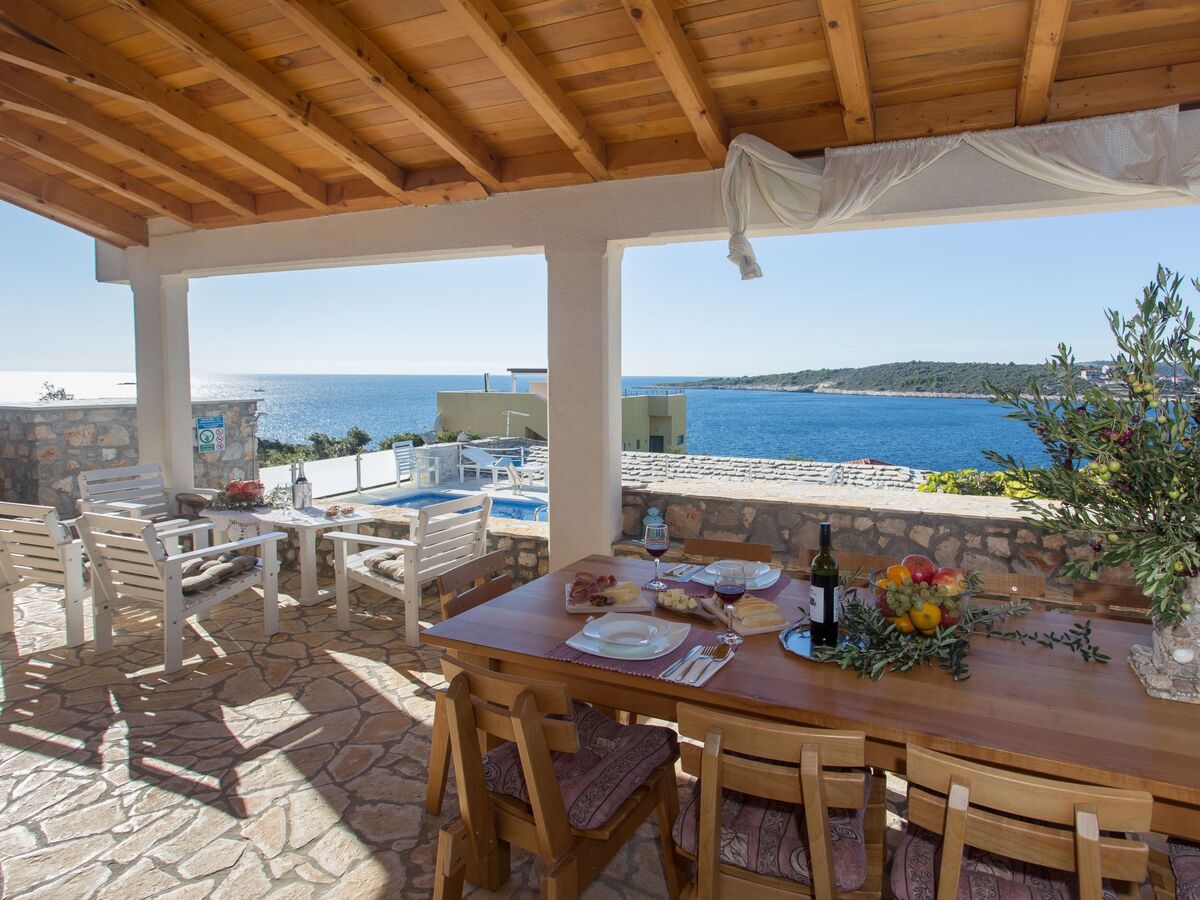 Maison 6 personnes à Sevid, terrasse face à la mer - Photo 47