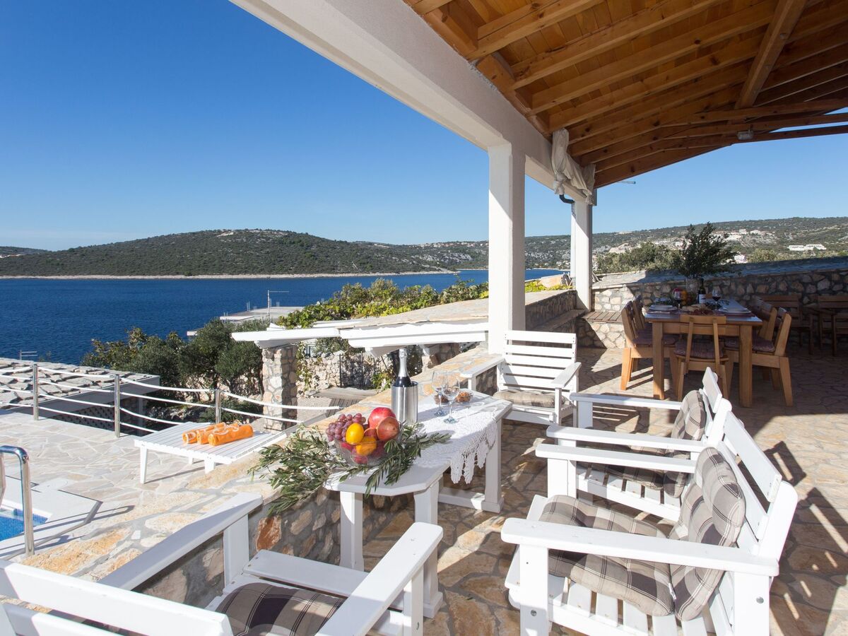 Maison 6 personnes à Sevid, terrasse face à la mer - Photo 48