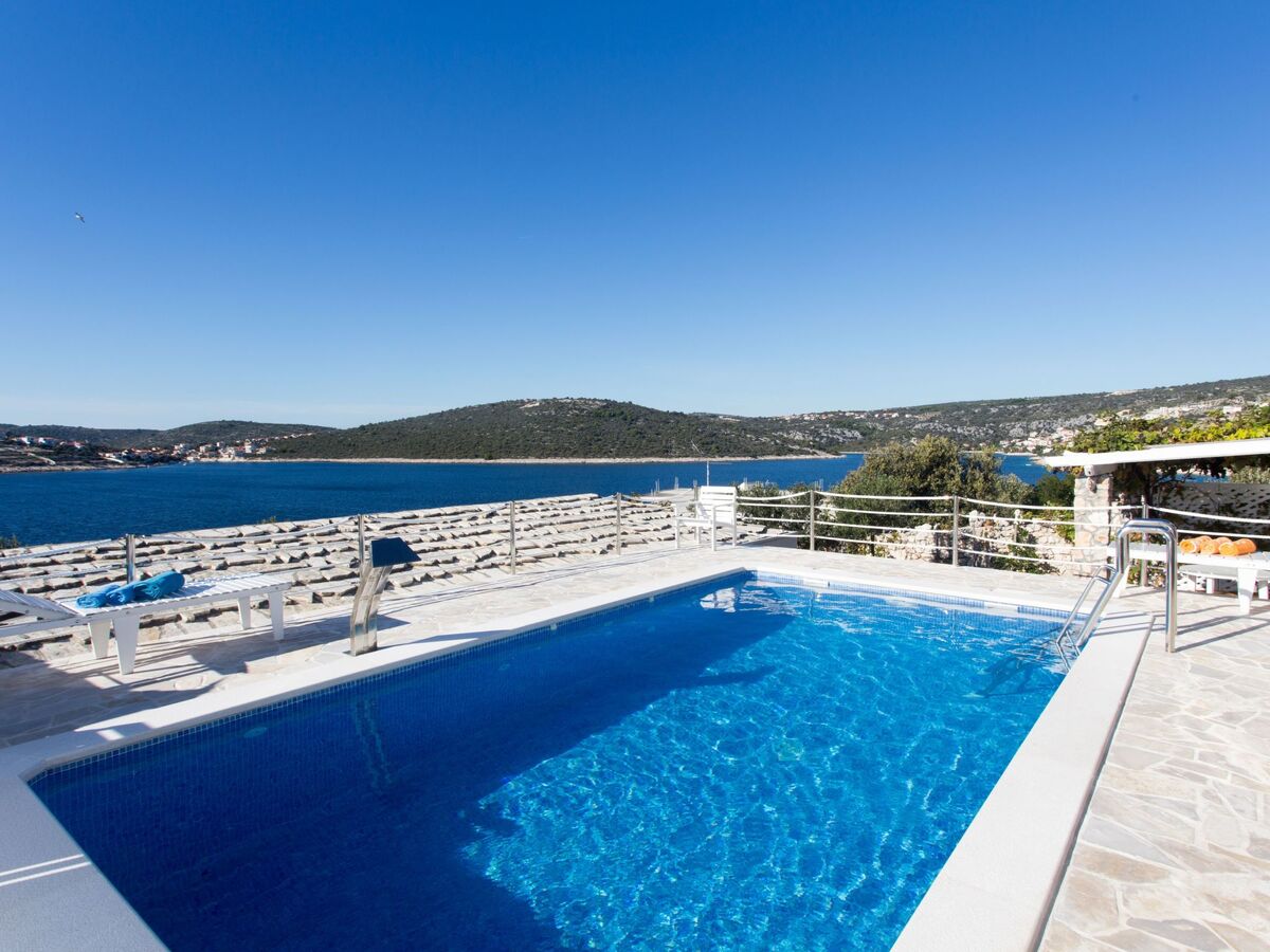 Maison 6 personnes à Sevid, terrasse face à la mer - Photo 49