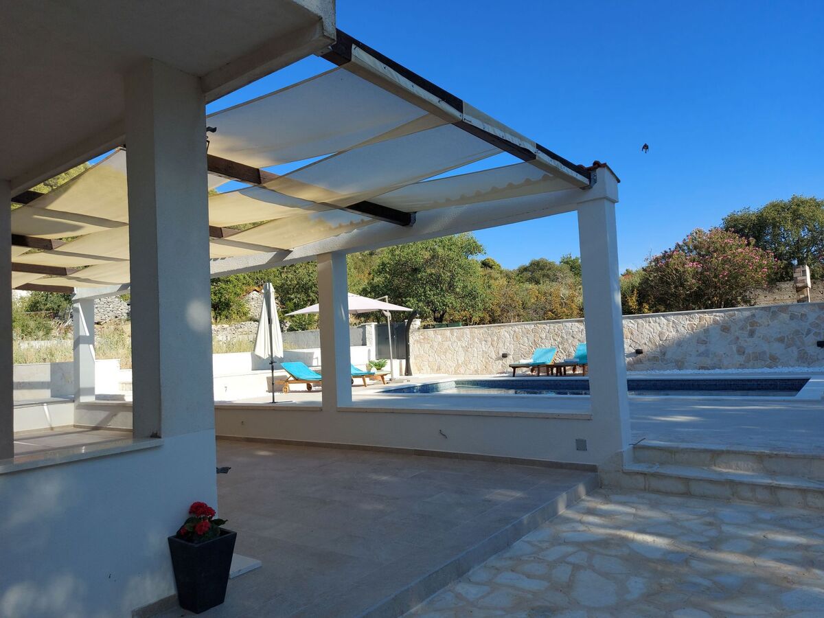 Maison Charmy Luna avec piscine chauffée à Marina - Photo 3