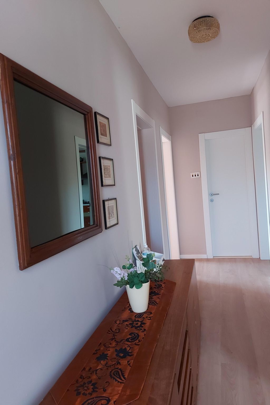 Maison Charmy Luna avec piscine chauffée à Marina - Photo 9
