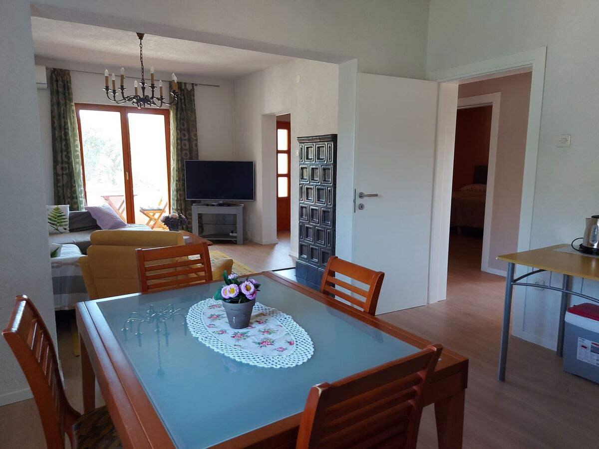 Maison Charmy Luna avec piscine chauffée à Marina - Photo 11