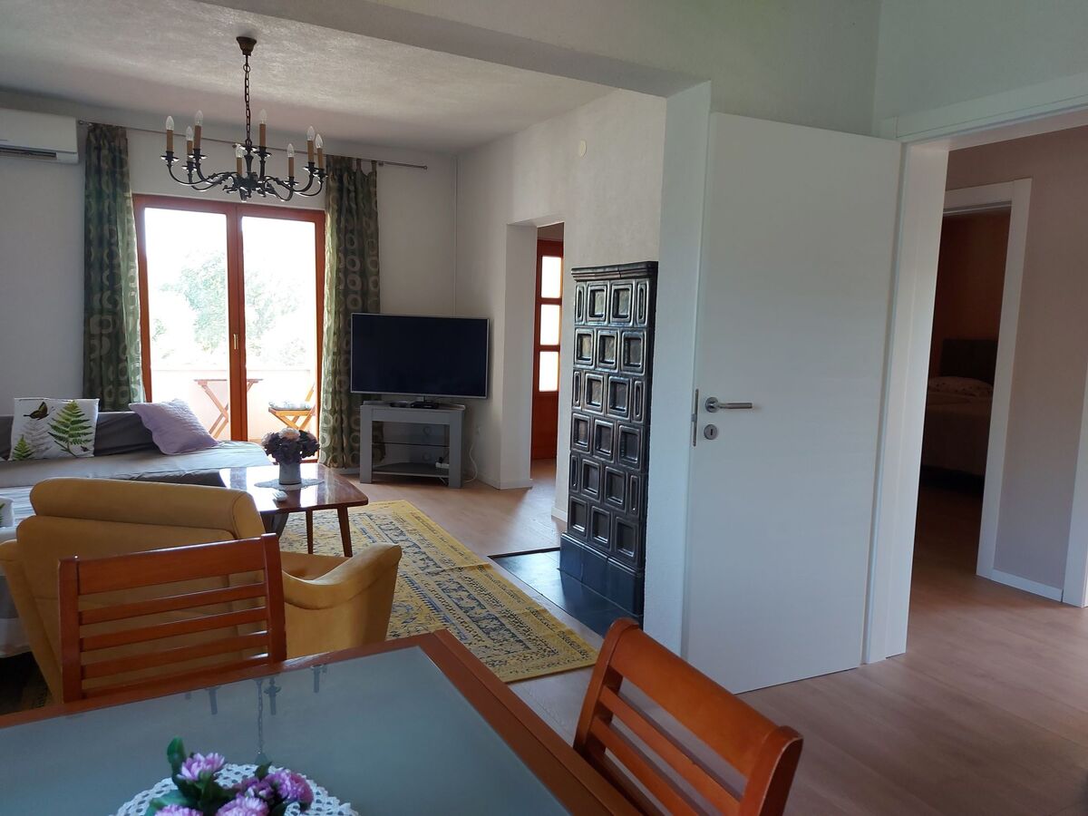 Maison Charmy Luna avec piscine chauffée à Marina - Photo 12