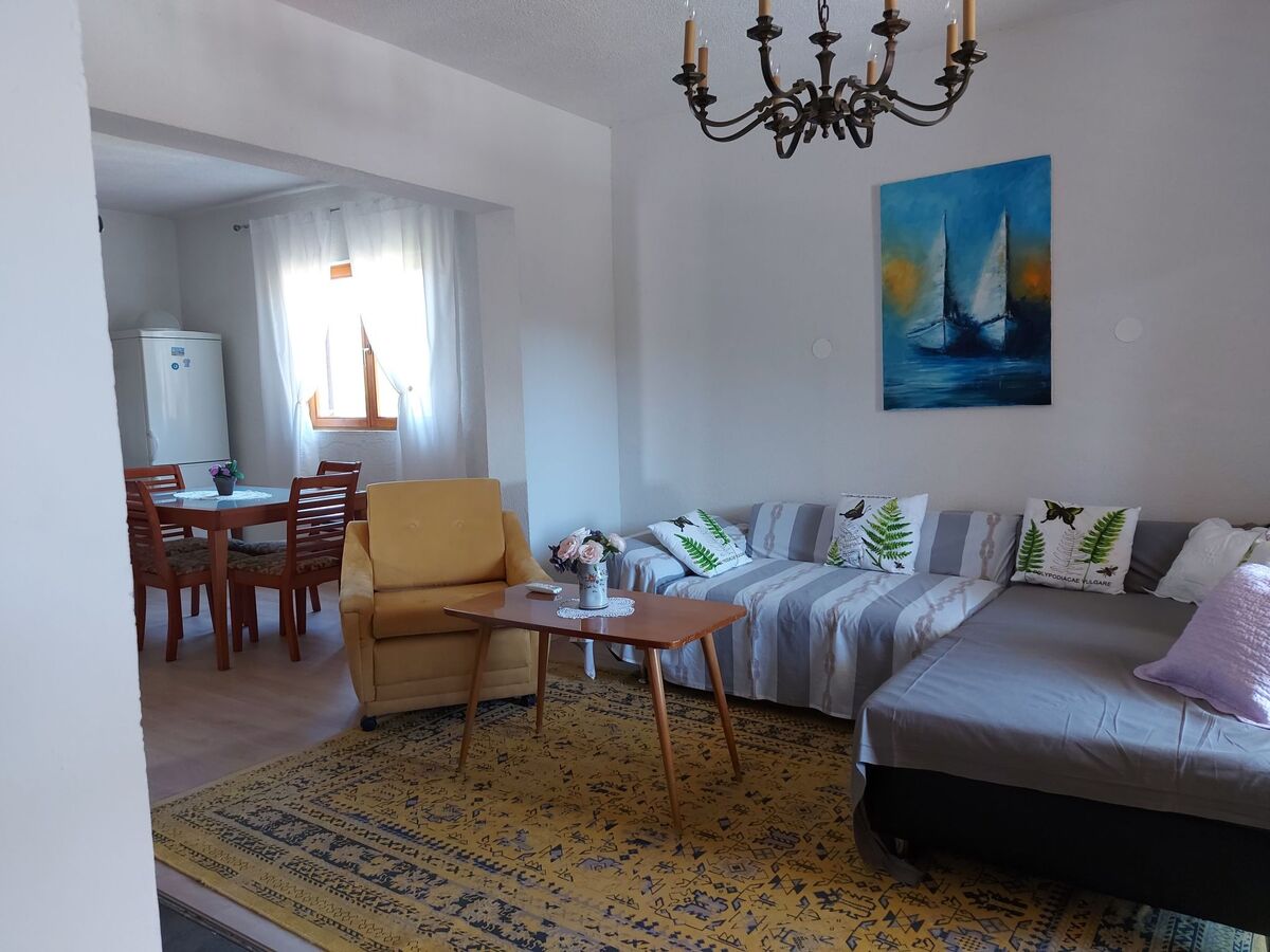 Maison Charmy Luna avec piscine chauffée à Marina - Photo 13