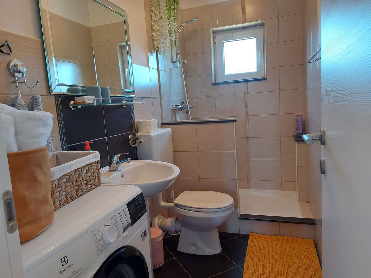 Maison Charmy Luna avec piscine chauffée à Marina - Photo 15