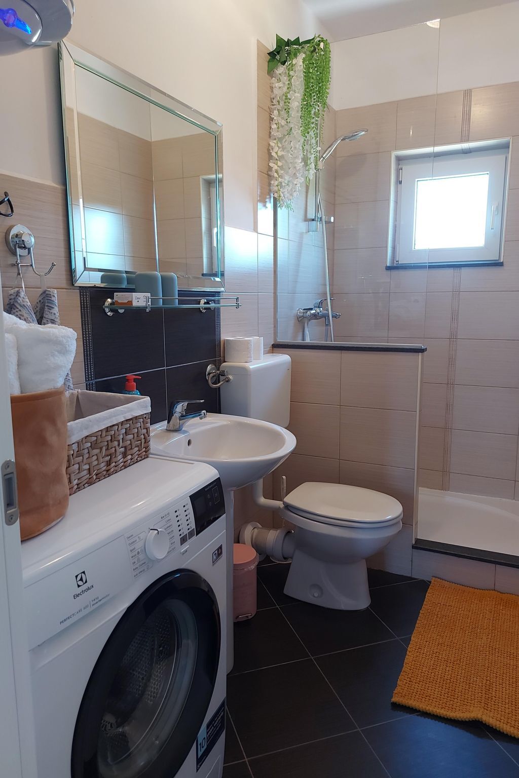 Maison Charmy Luna avec piscine chauffée à Marina - Photo 16