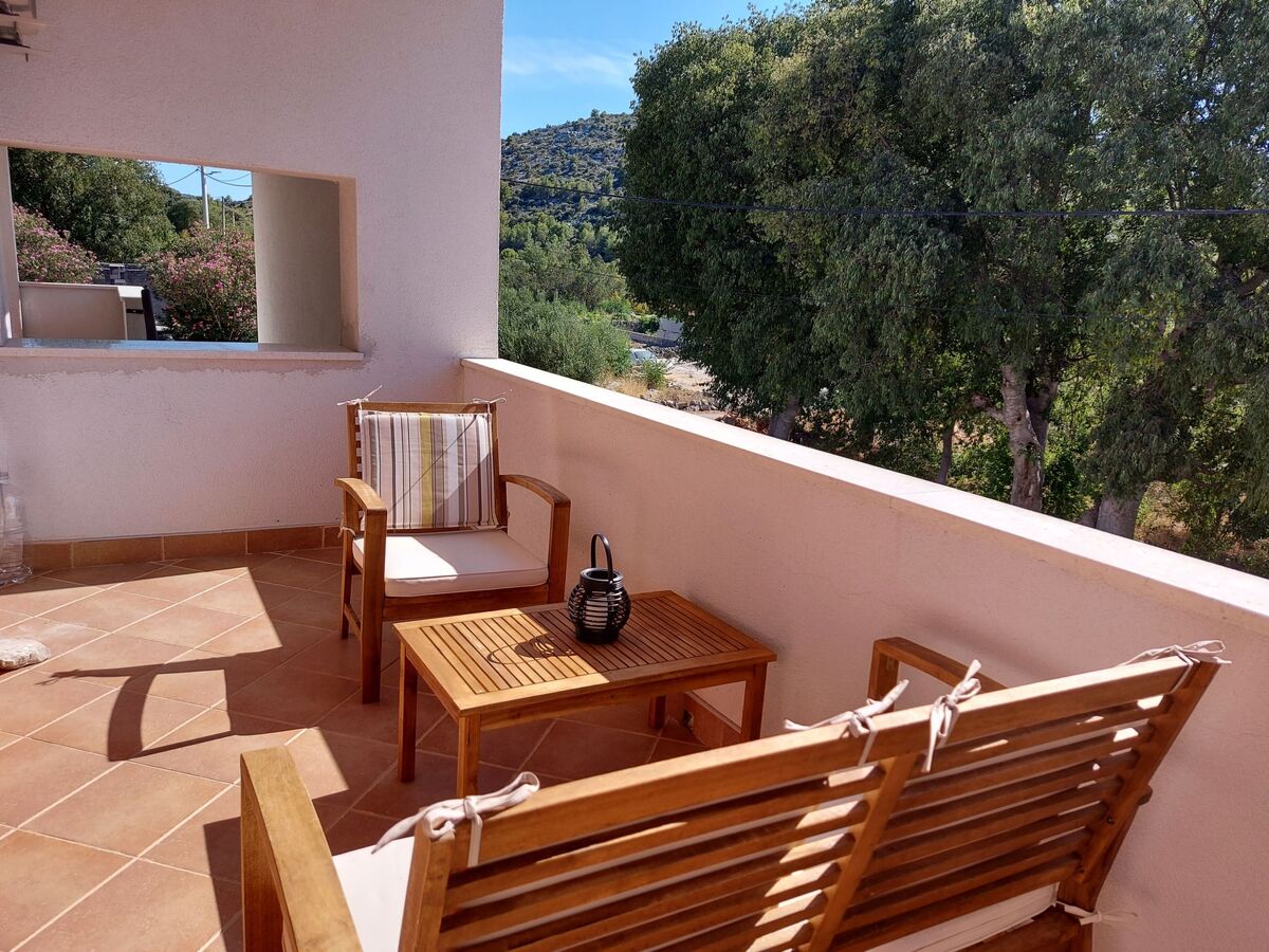 Maison Charmy Luna avec piscine chauffée à Marina - Photo 20