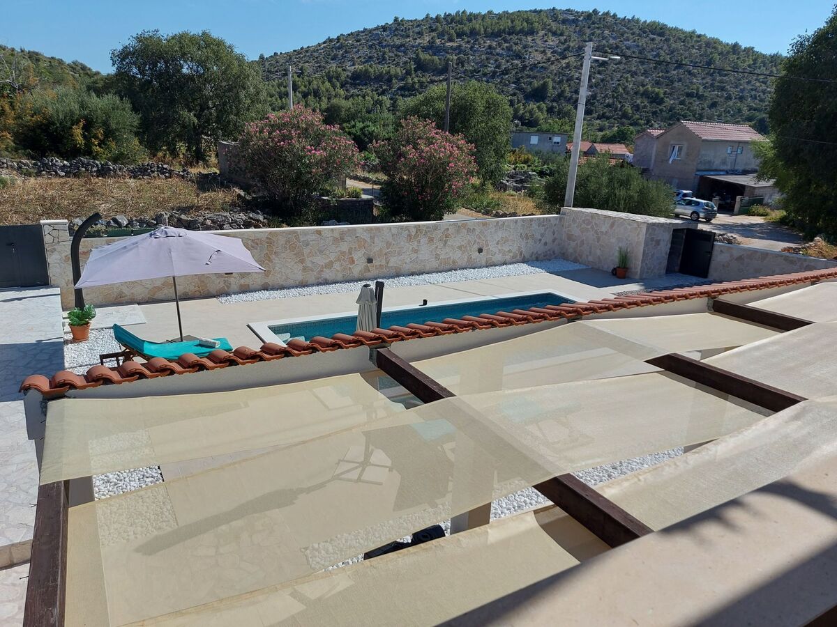 Maison Charmy Luna avec piscine chauffée à Marina - Photo 21