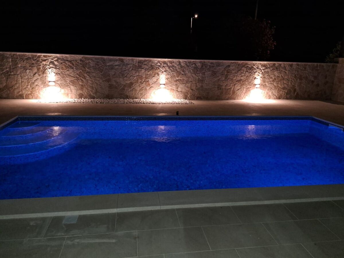 Maison Charmy Luna avec piscine chauffée à Marina - Photo 23