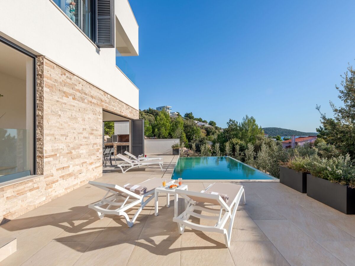 Villa luxe Sevid, piscine chauffée et plage privée - Photo 1