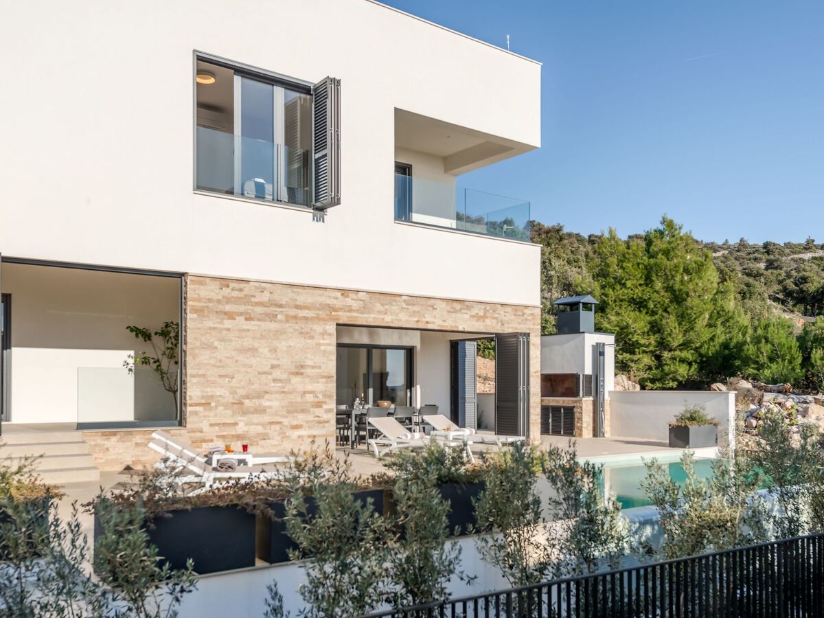 Villa luxe Sevid, piscine chauffée et plage privée - Photo 4