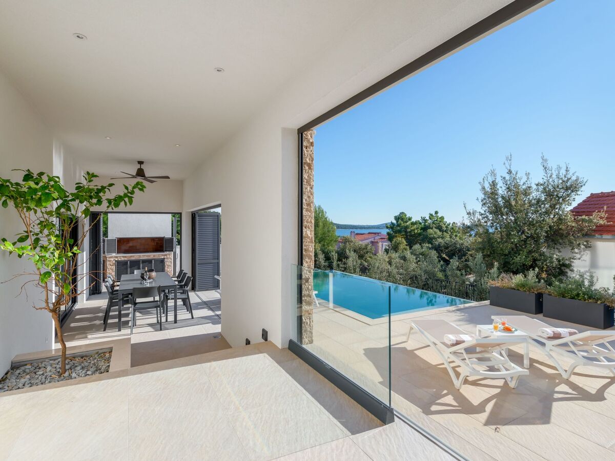 Villa luxe Sevid, piscine chauffée et plage privée - Photo 5