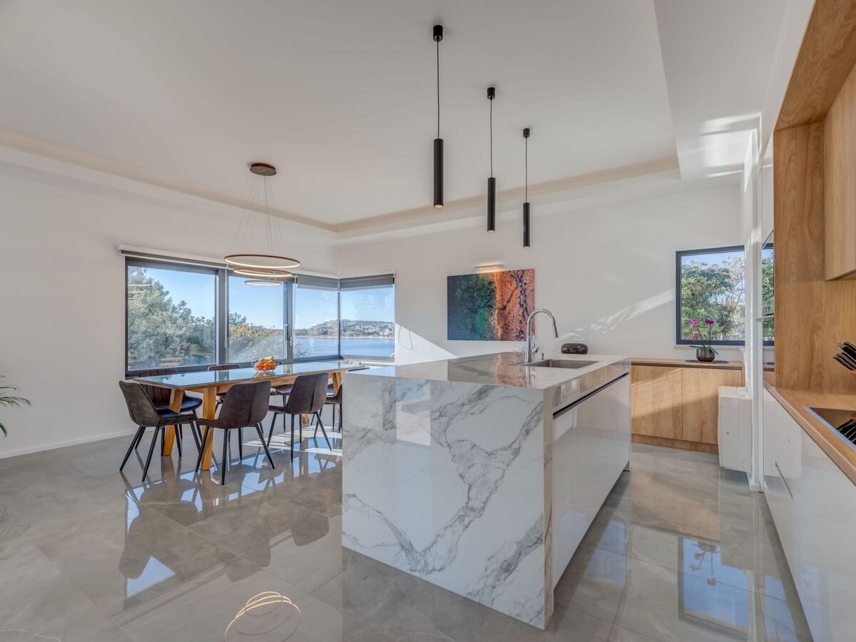 Villa luxe Sevid, piscine chauffée et plage privée - Photo 7