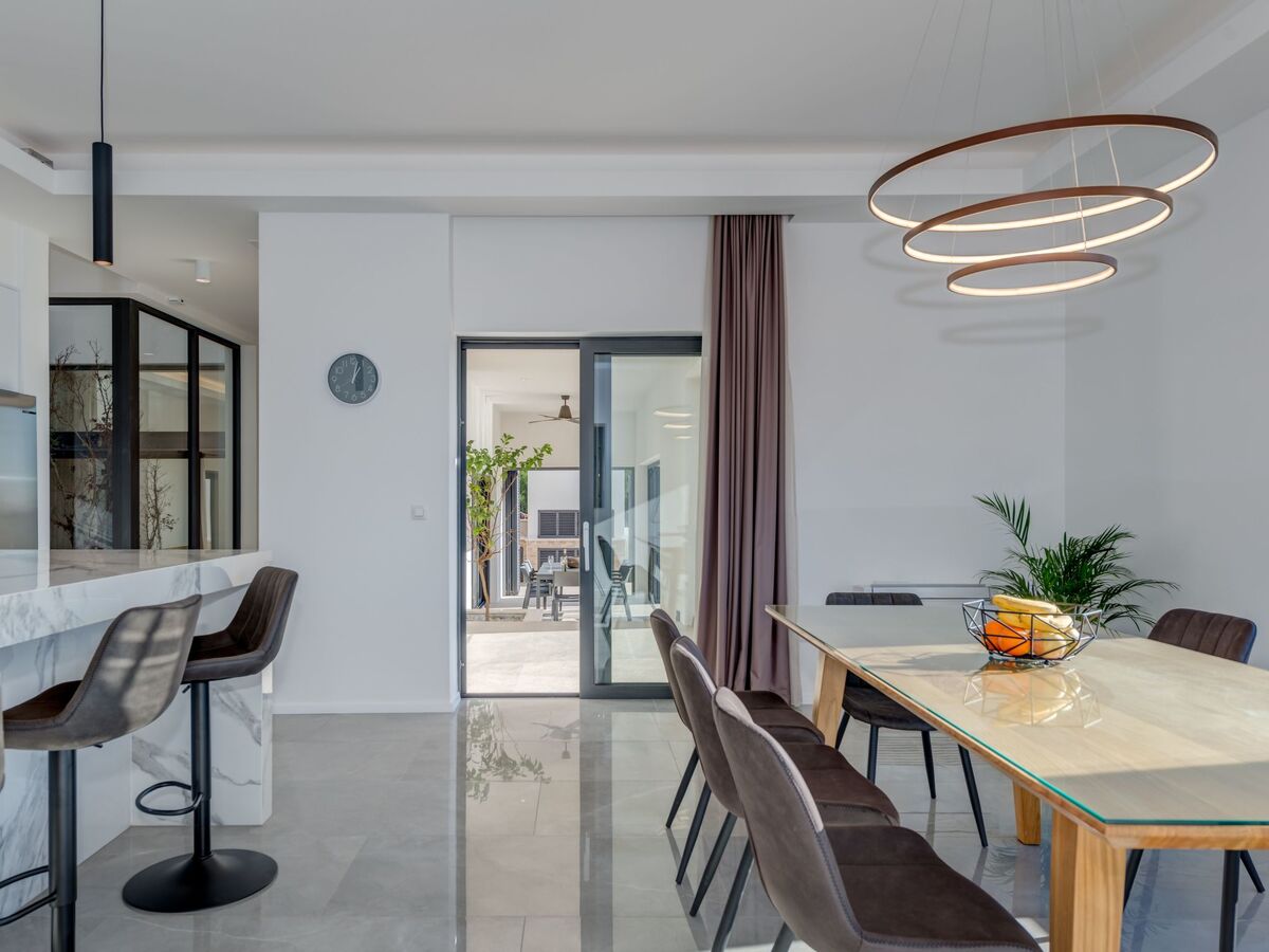 Villa luxe Sevid, piscine chauffée et plage privée - Photo 9