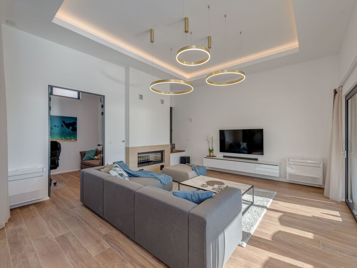 Villa luxe Sevid, piscine chauffée et plage privée - Photo 11
