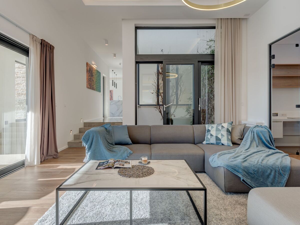 Villa luxe Sevid, piscine chauffée et plage privée - Photo 13