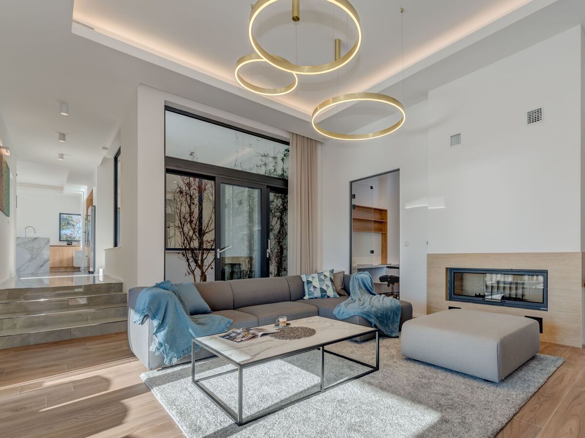 Villa luxe Sevid, piscine chauffée et plage privée - Photo 14
