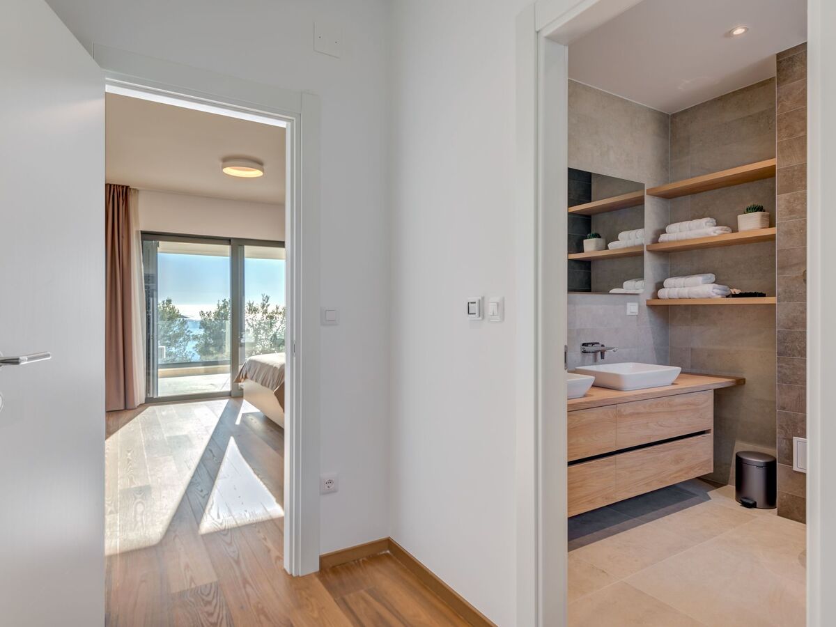 Villa luxe Sevid, piscine chauffée et plage privée - Photo 21