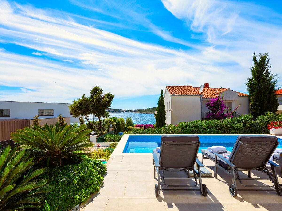 Villa Dolce Vita, maison 8 personnes avec piscine privée à 60 m de la mer - Photo 6